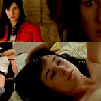 First pic of Elsa Zylberstein full fronal nude movie scenes