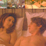Third pic of Elsa Zylberstein full fronal nude movie scenes