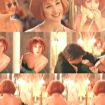 Fourth pic of Elsa Zylberstein full fronal nude movie scenes