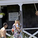 First pic of Uma Thurman