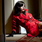 First pic of Keira Knightley non nude mags photoshoots