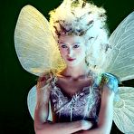 Second pic of Keira Knightley non nude mags photoshoots