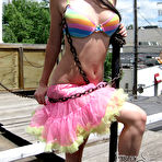 Fourth pic of PinkFineArt | Harley Spencer Retro from Harley Spencer