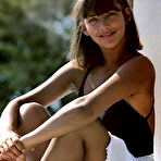 First pic of Sophie Marceau sexy, see through and topless