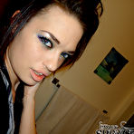 First pic of PinkFineArt | Harley Spencer My POV from Harley Spencer