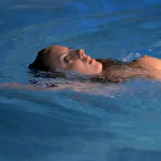 First pic of Busty Eva Amurri exposed her body in Californication