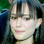 First pic of Natalie Portman