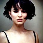 Fourth pic of Natalie Portman