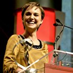 First pic of Natalie Portman