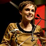 Third pic of Natalie Portman