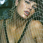 Third pic of jessica biel sexy hq posing pictures @ 12pix