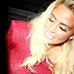 Fourth pic of  Katie Price fully naked at Largest Celebrities Archive! 