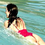 First pic of  Penelope Cruz fully naked at CelebsOnly.com! 