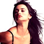Second pic of penelope cruz hq pictures @ 12pix