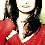 Third pic of penelope cruz hq pictures @ 12pix