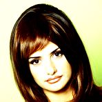 Fourth pic of penelope cruz hq pictures @ 12pix