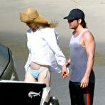 First pic of Nicole Kidman