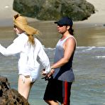 Third pic of Nicole Kidman