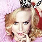 Second pic of  Nicole Kidman - nude and naked celebrity pictures and videos free!