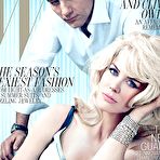 First pic of Nicole Kidman non nude posing photoshoots