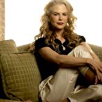 Third pic of Nicole Kidman non nude posing photoshoots