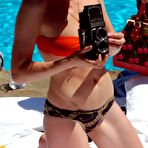 Second pic of Kirsten Dunst - nude and naked celebrity pictures and videos free!