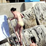 Second pic of :: Babylon X ::Kirsten Dunst gallery @ Ultra-Celebs.com nude and naked celebrities