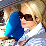 First pic of :: Babylon X ::Holly Madison gallery @ Famous-People-Nude.com nude 
and naked celebrities
