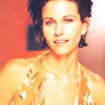 Fourth pic of Courtney Cox nude pictures gallery, nude and sex scenes