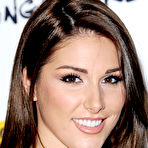 First pic of Lucy Pinder