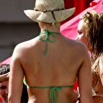 First pic of Danielle Lloyd - nude celebrity toons @ Sinful Comics Free Membership