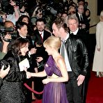 First pic of Kylie Minogue