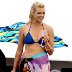 First pic of :: Largest Nude Celebrities Archive. Amy Smart fully naked! ::