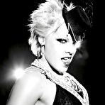 Fourth pic of Pink  nude