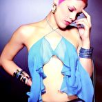 Second pic of :: Pink naked photos :: Free nude celebrities.