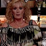 First pic of Kym Marsh sexy movie captures from Corrie