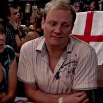 Fourth pic of Kym Marsh sexy movie captures from Corrie