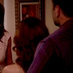Second pic of Teri Hatcher in sexy scenes from Desperate Housewives