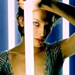 Second pic of Milla Jovovich