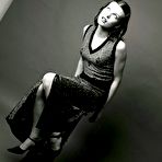 First pic of Milla Jovovich