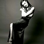 Second pic of Milla Jovovich