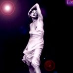 Third pic of Milla Jovovich