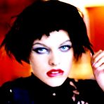 Fourth pic of Milla Jovovich