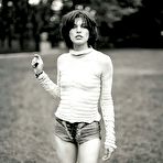 Third pic of Milla Jovovich