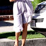 First pic of  Halle Berry fully naked at CelebsOnly.com! 