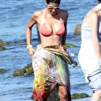 Third pic of  Halle Berry fully naked at Largest Celebrities Archive! 