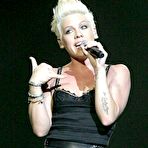 Fourth pic of Pink