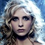 Third pic of Sarah Michelle Gellar