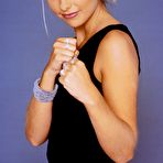 Fourth pic of sarah michelle gellar hq pictures @ 12pix