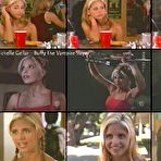 Second pic of Sarah Michelle Gellar @ CelebSkin.net nude celebrities free picture galleries